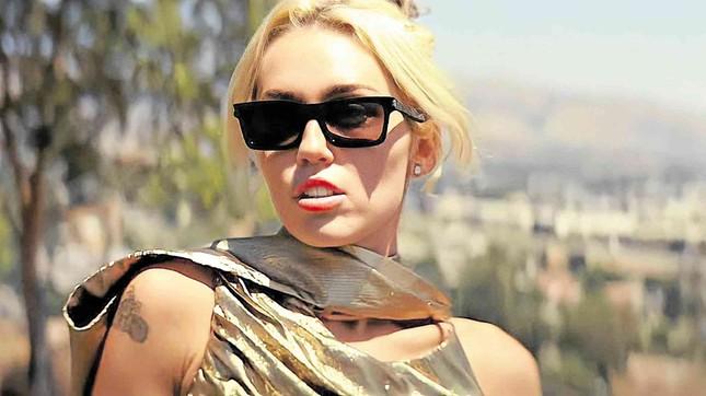 Miley Cyrus đã có tình yêu mới sau đổ vỡ hôn nhân với Liam Hemsworth-2