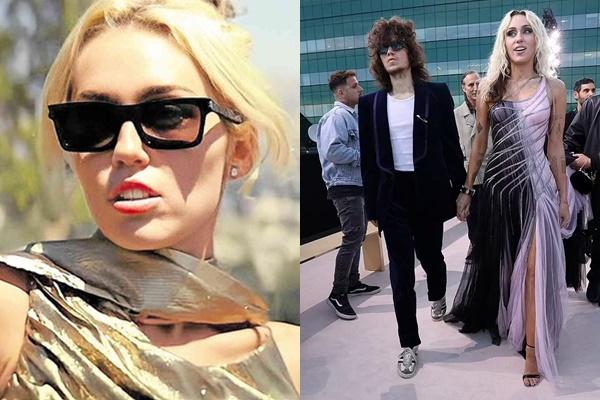 Miley Cyrus đang mang thai con đầu lòng?-3