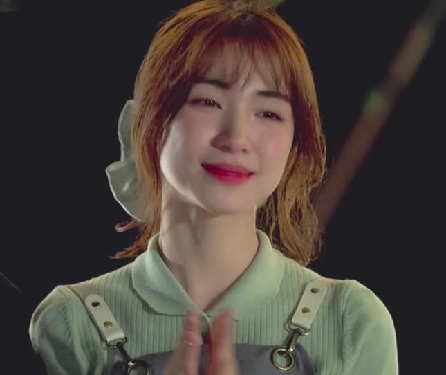 Những lần Thị Mầu Hòa Minzy khiến khán giả rơi nước mắt vì chuyện tình cảm-2