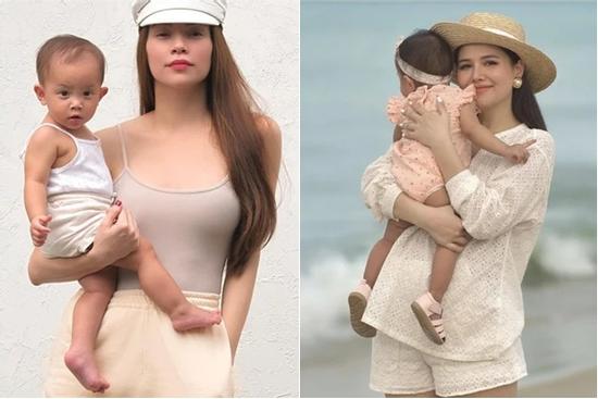 Những lần 'Thị Mầu' Hòa Minzy khiến khán giả rơi nước mắt vì chuyện tình cảm