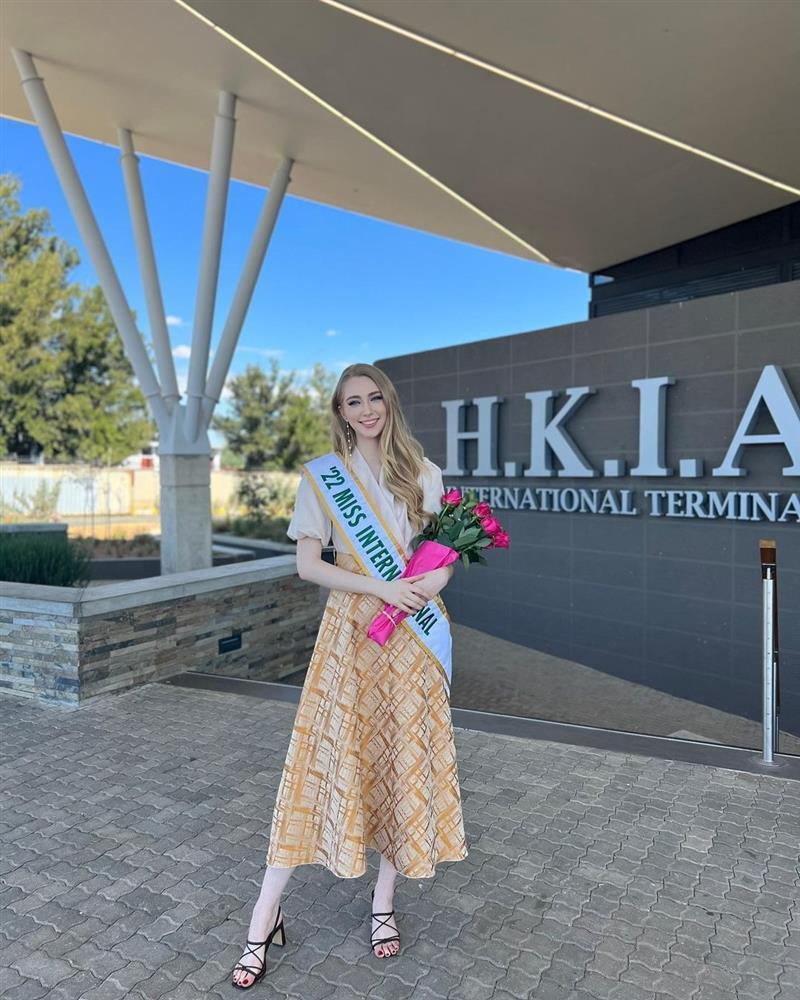 Miss International gặp Miss Supranational, gợi quá khứ bại trận-1