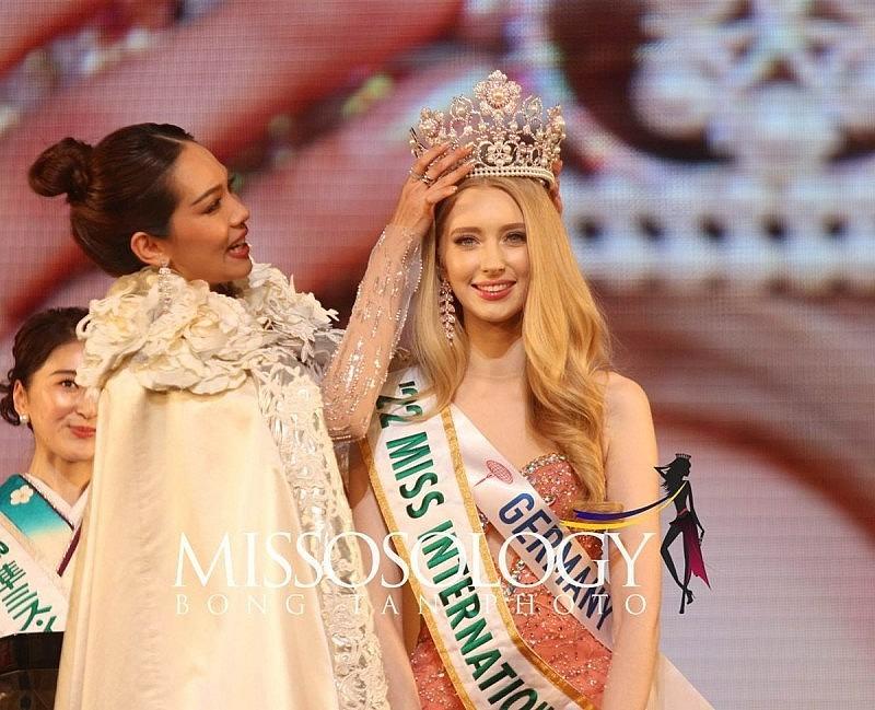 Miss International gặp Miss Supranational, gợi quá khứ bại trận-6