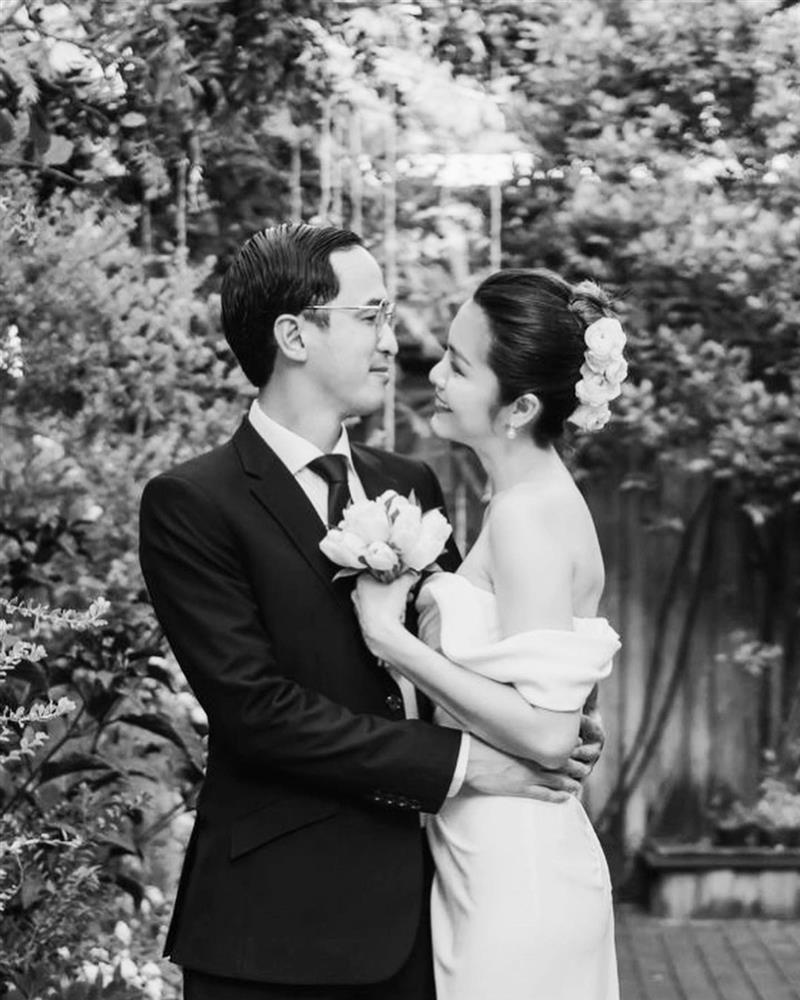 Mãn nhãn visual đời thường của vợ chồng Tăng Thanh Hà-7