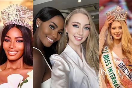 Miss International gặp Miss Supranational, gợi quá khứ bại trận