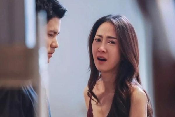 Biết tôi sắp kết hôn, chồng cũ bỗng đến cầu xin quay lại-2