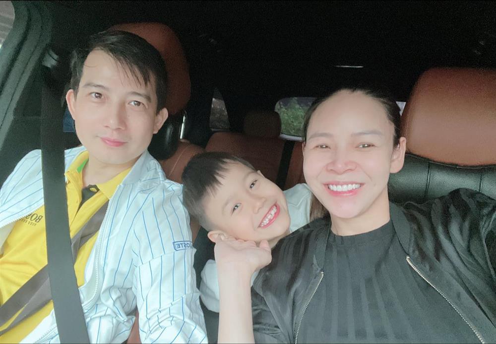 Showbiz Việt ngày 19/3: Bạn gái Huỳnh Anh bác mặt khác hẳn xưa-3