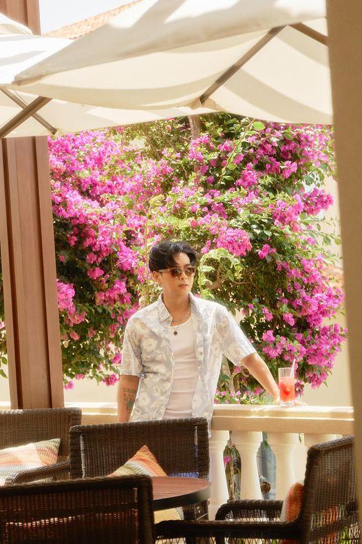 Showbiz Việt ngày 19/3: Bạn gái Huỳnh Anh bác mặt khác hẳn xưa-4