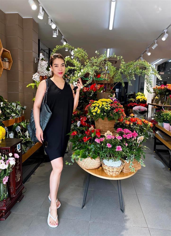 Showbiz Việt ngày 19/3: Bạn gái Huỳnh Anh bác mặt khác hẳn xưa-8