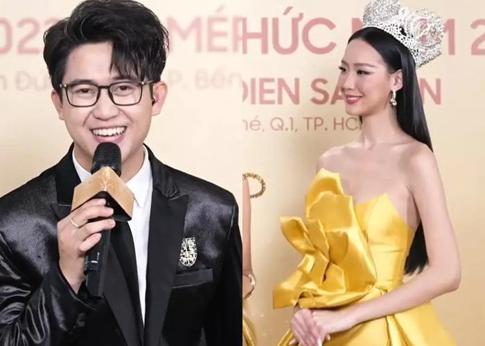 Sao Việt bị đồng nghiệp gọi nhầm tên, nhọ nhất Khả Như-3