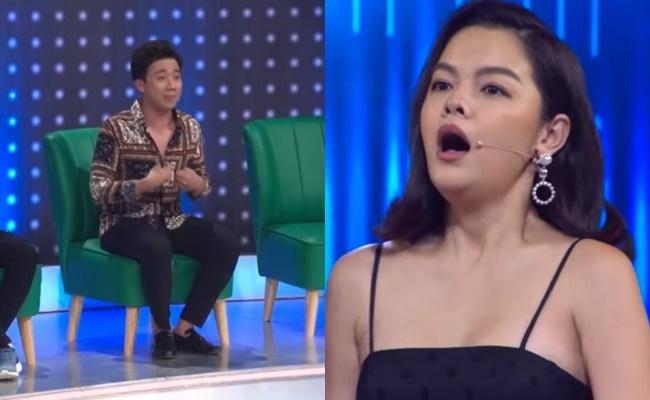 Sao Việt bị đồng nghiệp gọi nhầm tên, nhọ nhất Khả Như-4