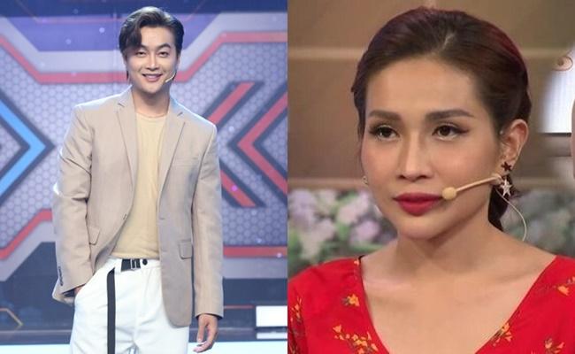 Sao Việt bị đồng nghiệp gọi nhầm tên, nhọ nhất Khả Như-5