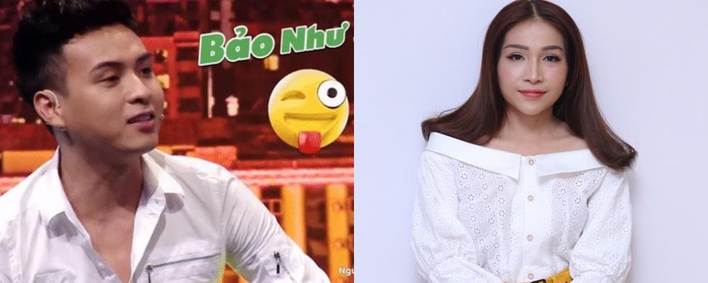 Sao Việt bị đồng nghiệp gọi nhầm tên, nhọ nhất Khả Như-7