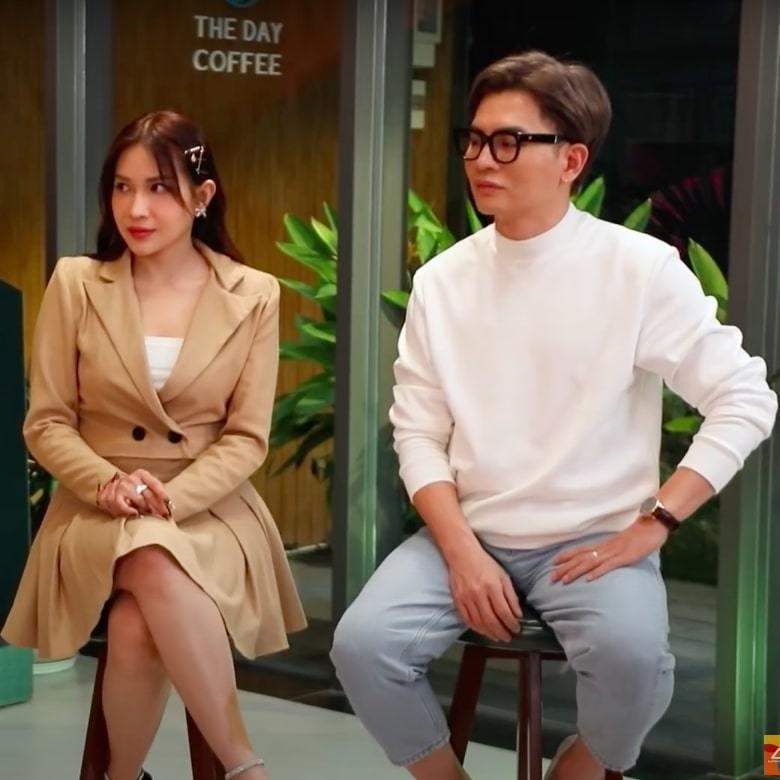 Sao Việt bị đồng nghiệp gọi nhầm tên, nhọ nhất Khả Như-6