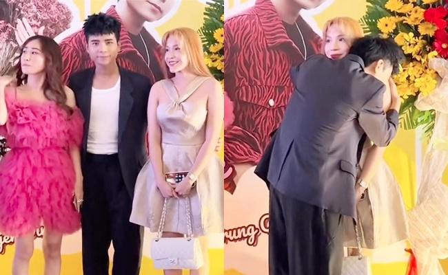 Sao Việt bị đồng nghiệp gọi nhầm tên, nhọ nhất Khả Như-8