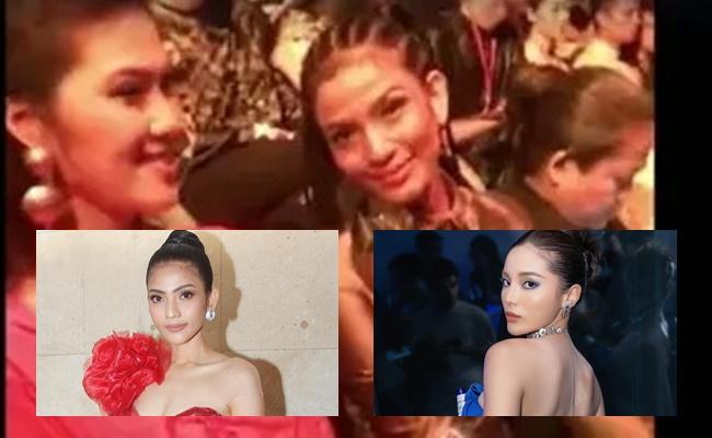 Sao Việt bị đồng nghiệp gọi nhầm tên, nhọ nhất Khả Như-9