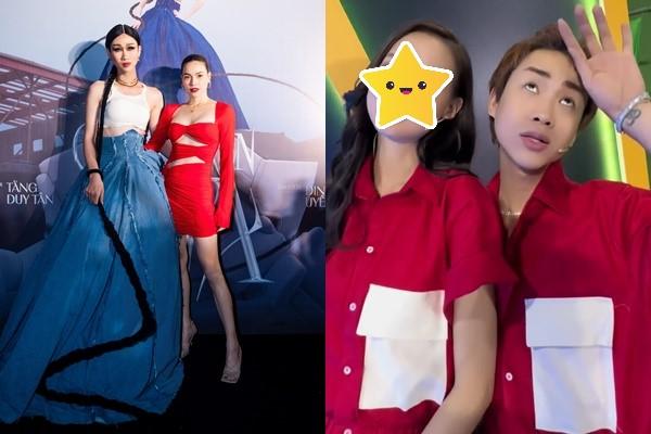 Đám cưới lần 4 của Tùng Dương Người Phán Xử và vợ kém 12 tuổi-6