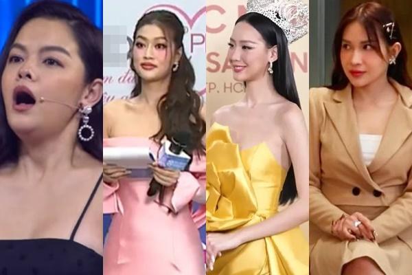 Liên tục bị ghép đôi, Khả Như - Huỳnh Phương nhóm FAPtv vẫn im lặng như tờ-8