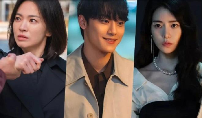 Nam chính The Glory bị chỉ trích vì lý do không ngờ-2