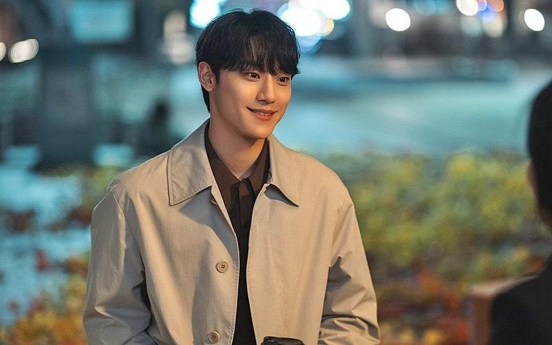 Nam chính The Glory bị chỉ trích vì lý do không ngờ-1