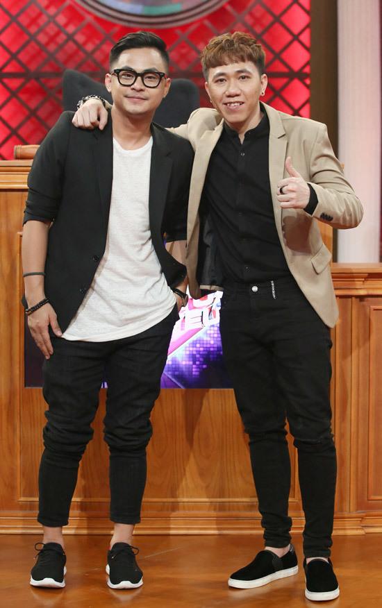 Bạn Trấn Thành từng tụt dốc không phanh vì nợ nần giờ ra sao?-2