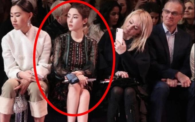 Ảnh hạnh phúc của Thái Thiên Phượng trước khi bị sát hại-2