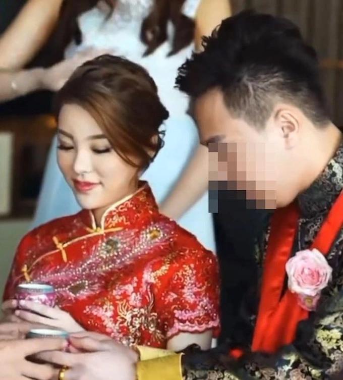 Ảnh hạnh phúc của Thái Thiên Phượng trước khi bị sát hại-4