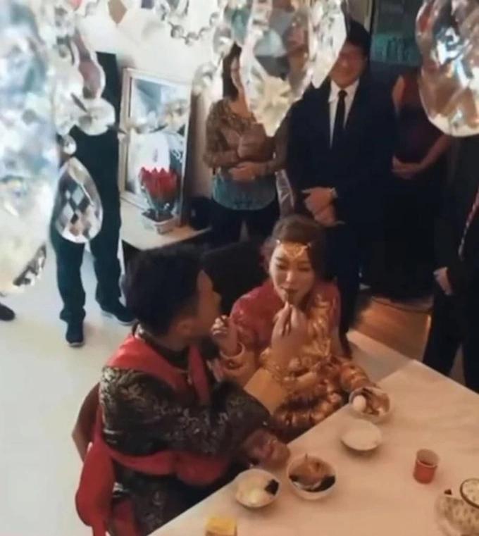 Ảnh hạnh phúc của Thái Thiên Phượng trước khi bị sát hại-5