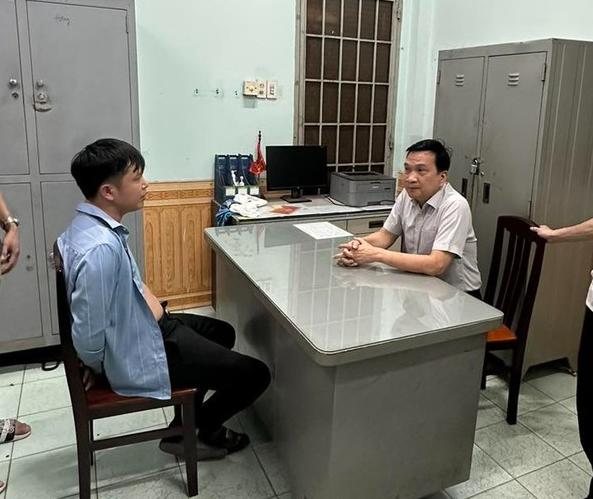 Đồng Nai: Diễn biến mới vụ khống chế bé 4 tuổi để đòi nợ-1