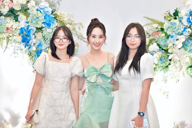 Đám cưới lần 4 của Tùng Dương Người Phán Xử và vợ kém 12 tuổi-2