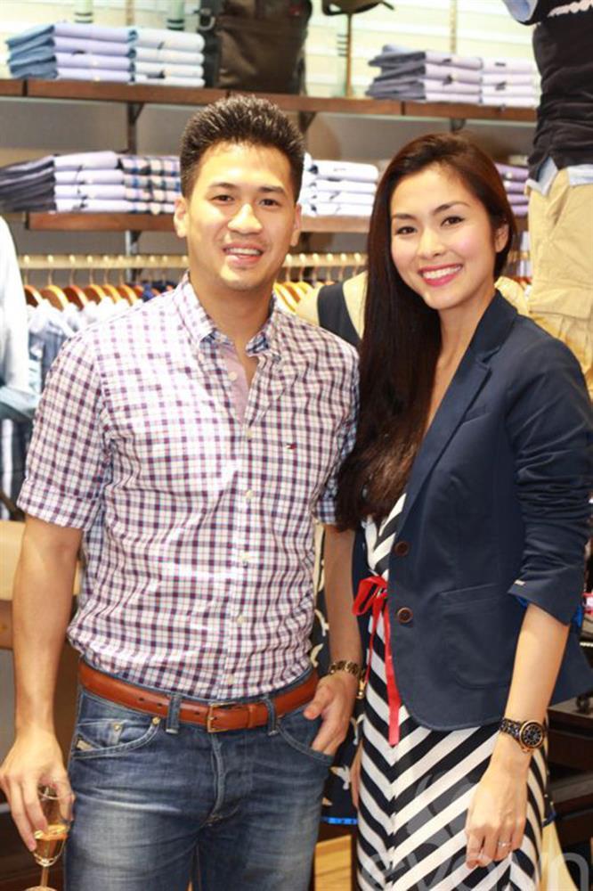 Trước đám cưới, chồng Linh Rin bị đào loạt ảnh soái ca từ tấm bé-5