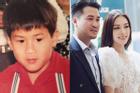 Trước đám cưới, chồng Linh Rin bị đào loạt ảnh soái ca từ tấm bé