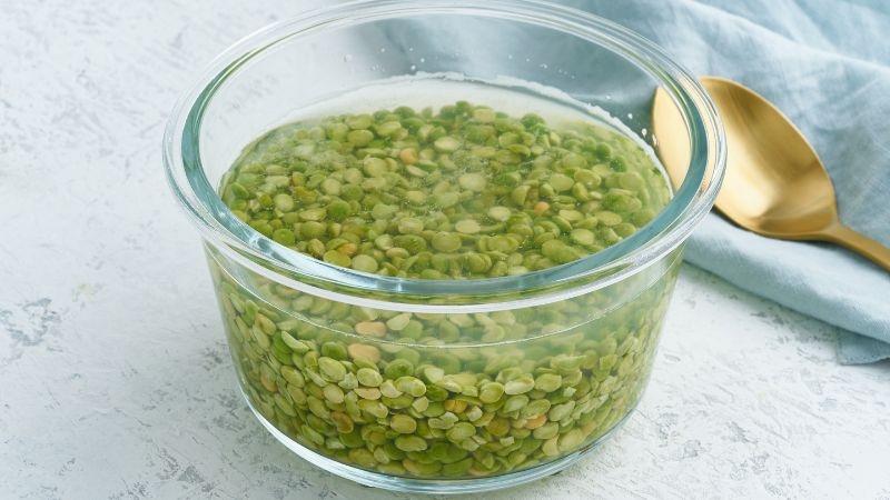 5 thực phẩm nên ngâm nước trước khi chế biến, vừa ngon lại tốt-4