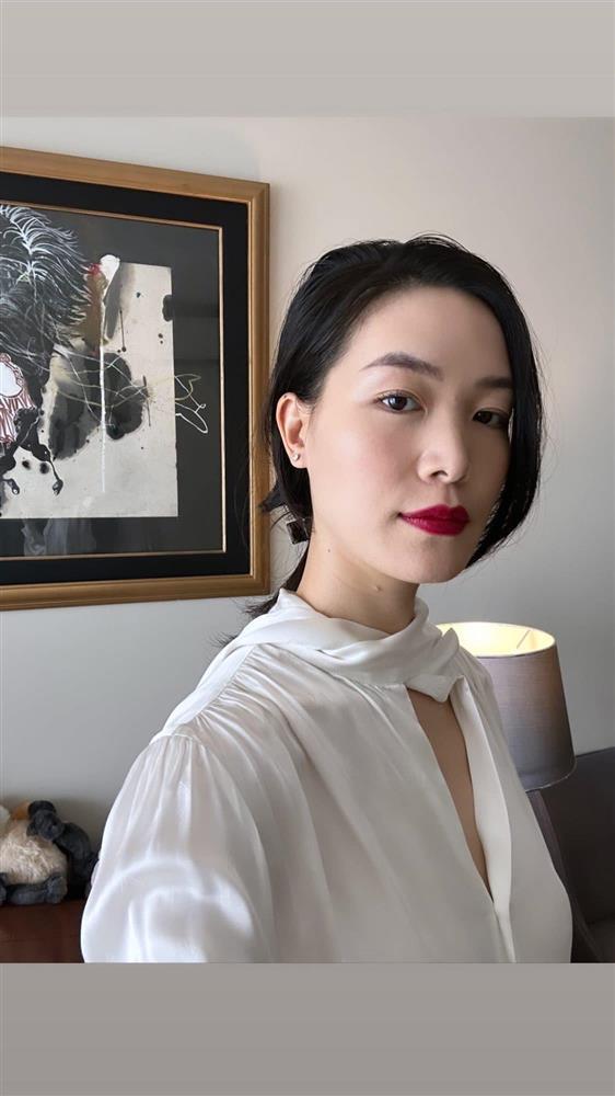 Thùy Dung nhìn lại lúc đăng quang: Dung ơi, em đẹp lắm-3