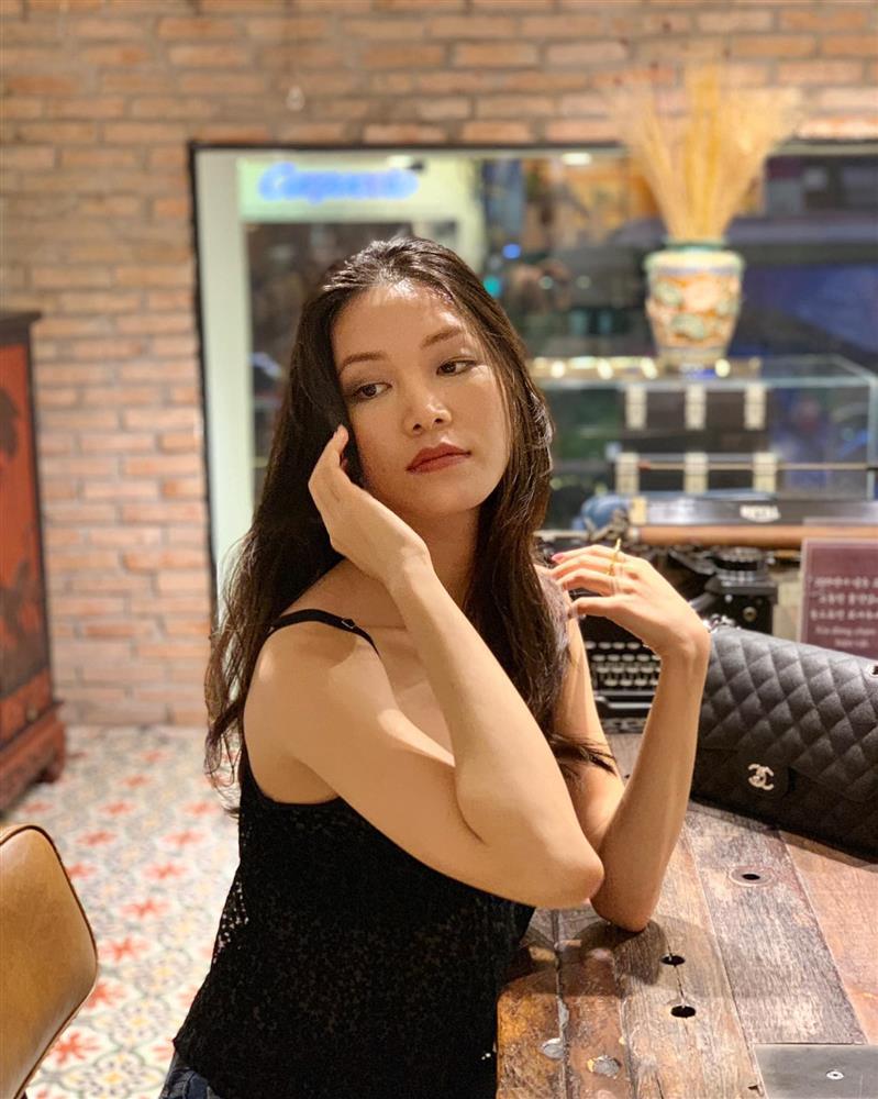 Thùy Dung nhìn lại lúc đăng quang: Dung ơi, em đẹp lắm-5