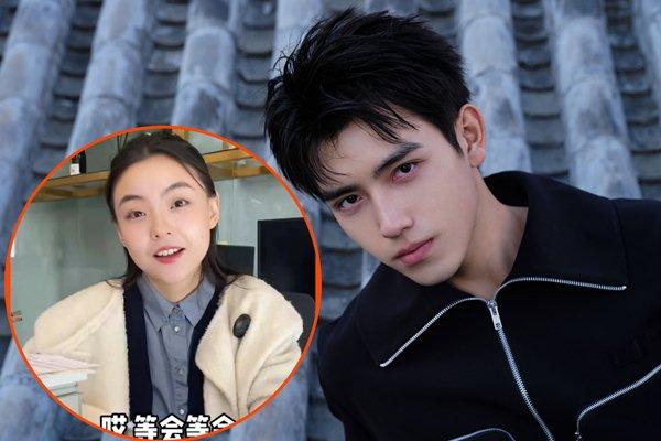 Nữ người mẫu nổi tiếng bị bắt-2