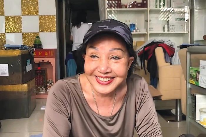 Nghệ sĩ Hồng Nga hoảng loạn vì bị YouTuber, TikToker làm phiền-2