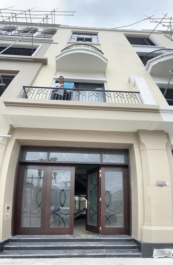 MC Đức Bảo siêu giàu, ở chung cư 6,5 tỷ còn tậu thêm biệt thự-4