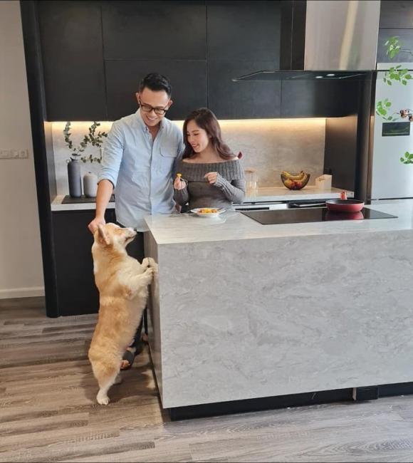 MC Đức Bảo siêu giàu, ở chung cư 6,5 tỷ còn tậu thêm biệt thự-6