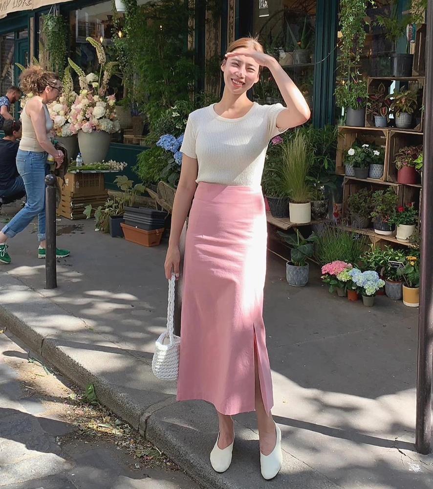 Tuyển tập chân váy nên có trong tủ đồ của nàng ngoài 30 tuổi-3