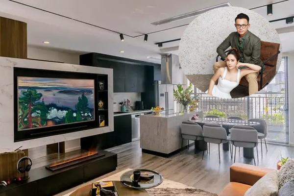 MC Đức Bảo gây chú ý khi công khai thu nhập về nghề MC-5