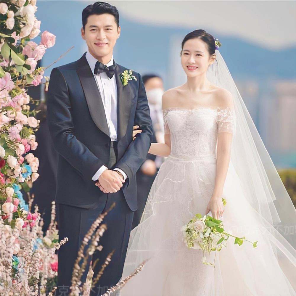 Thực hư tin đồn Hyun Bin và Son Ye Jin ly hôn sau 6 tháng-1