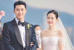 Thực hư tin đồn Hyun Bin và Son Ye Jin ly hôn sau 6 tháng