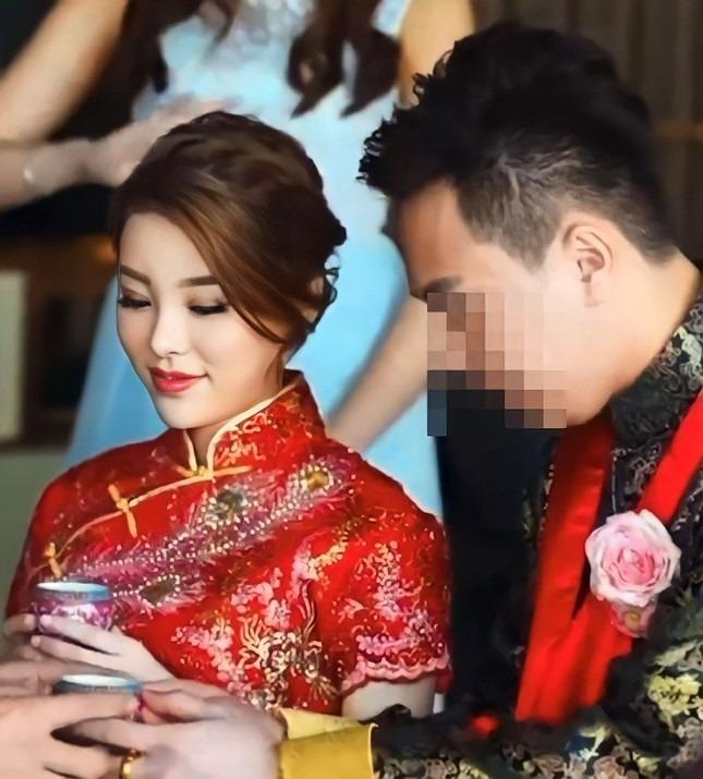 Chi tiết khó hiểu về quan hệ giữa Thái Thiên Phượng và chồng đại gia-3