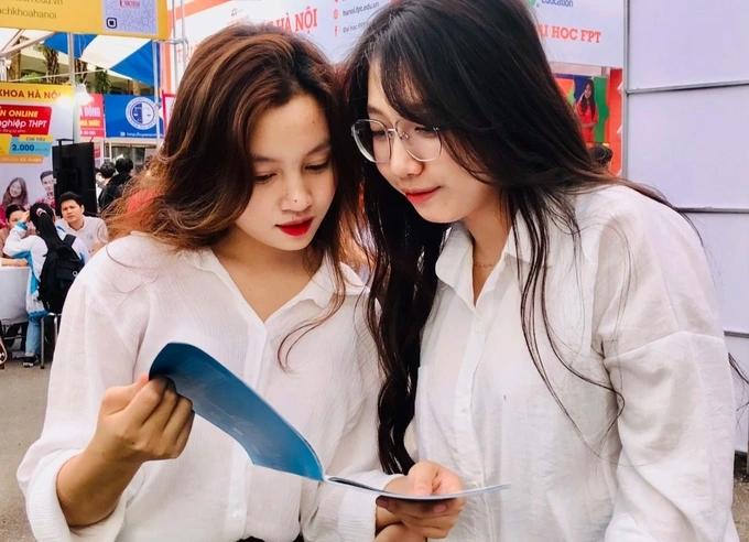 Bộ GD&ĐT giải đáp tất tần tật về đăng ký nguyện vọng xét tuyển đại học-2