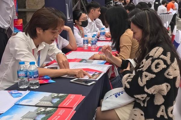 Bộ GD-ĐT chỉ lỗi sai trong đăng ký nguyện vọng đại học, thí sinh phải đặc biệt lưu ý-3