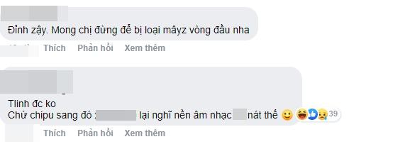 Chi Pu sẽ tham gia show Tỷ Tỷ Đạp Gió Rẽ Sóng của Trung Quốc?-6