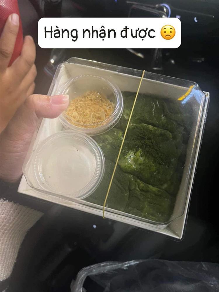 Bắt trend mochi chấm kem sữa đang hot, dân tình hết hồn khi ăn thử-6