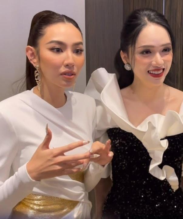 Thùy Tiên và Hương Giang lọt CAM thường, ai đẹp hơn?-2