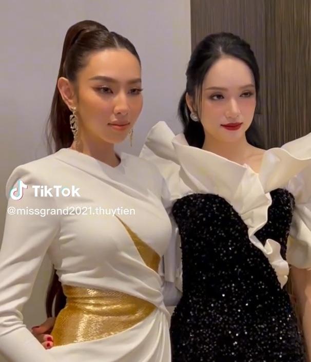 Thùy Tiên và Hương Giang lọt CAM thường, ai đẹp hơn?-4