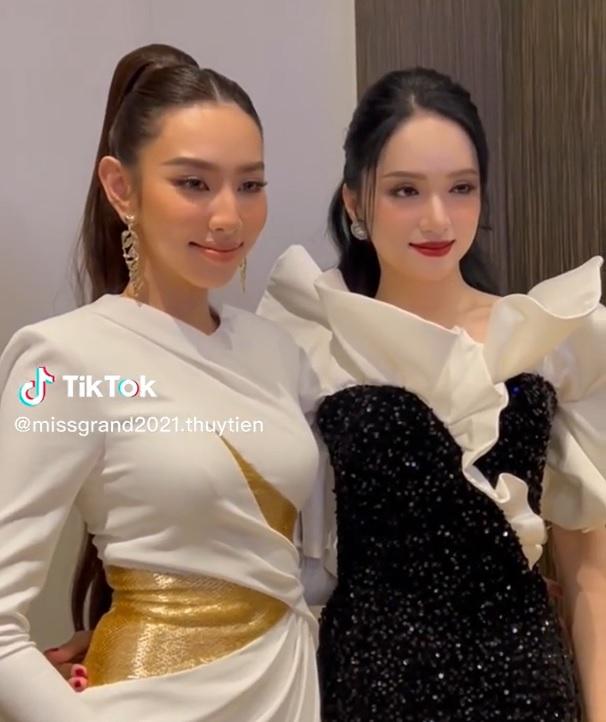 Thùy Tiên và Hương Giang lọt CAM thường, ai đẹp hơn?-5